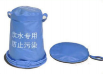 救灾专用软体水桶
