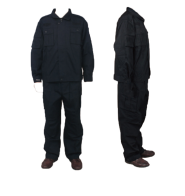 作训服