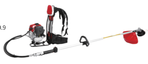 BLY450K割灌机