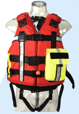 救援救生衣 PFD