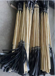 二号灭火工具