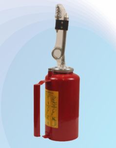 滴油式点火器