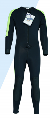 水域救援湿式服