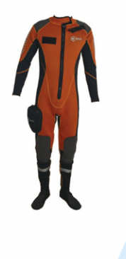 湿式救援服